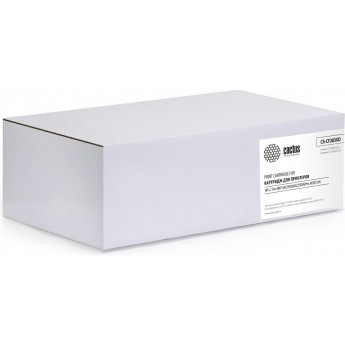 Лазерный картридж CACTUS CS-CF283XD (HP 83X) для HP LaserJet M200 series, M201dw Pro, M201n Pro, M202dw Pro, M202n Pro, M225 Pro MFP, M225dn, M225dw, M225rdn, черный, увеличенной емкости, 2 200 стр., 2 шт.