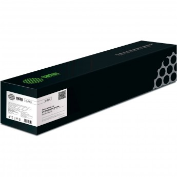 Лазерный картридж CACTUS CS-TK18 (TK-18) для принтеров Kyocera Mita FS1018, 1018 MFP, 1020, 1020d, 1020dn, 1020dt, 1020dtn, 1118 MFP, 1118f MFP, 1118fpd MFP, Olivetti d-Copia 18mf, Utax CD1018, черный, 7 200 стр.