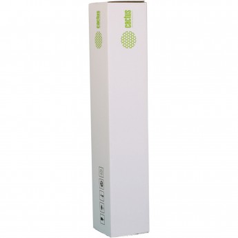 Бумага CACTUS CS-LFP80-1067457, формат 42" (A0+), 80г/м2, для струйной печати, белая