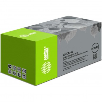Бункер CACTUS CS-C9345 (C9345) для Epson WorkForce Pro WF-7820, 7840, 7835, 7830, 7310
