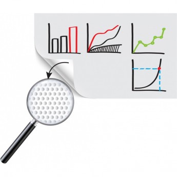 Демонстрационная доска CACTUS CS-WZ-60x100 маркерная, лак, белый, мобильная, гибкая, 60x100 см.