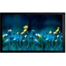 Экран CACTUS FRAMEEXPERT , 94", 16:9, на раме, настенно-потолочный, 200x113 см. CS-PSFRE-200X113