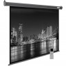 Экран CACTUS SILVERMOTOEXPERT , 131", 16:10, настенно-потолочный, темно-серый, моторизованный привод, 280x175 см. CS-PSSME-280X175-DG