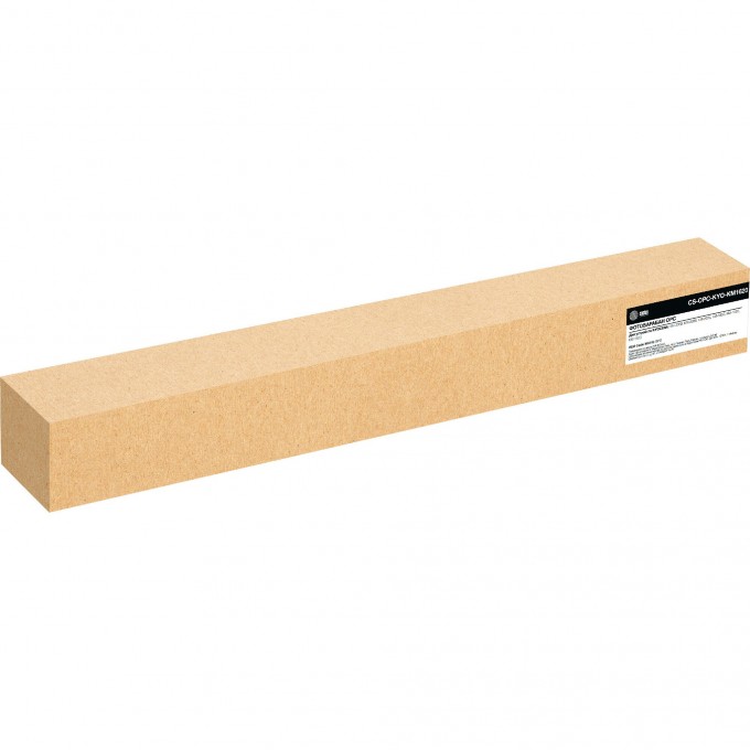 Фотобарабан CACTUS (MK410), для Kyocera KM-2050, 2035, 2020, 1650, 1635, 1620, 100 000 стр. CS-OPC-KYO-KM1620