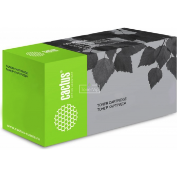 Фотобарабан (Drum-Unit) CACTUS CS-DU6600BK (604K77555) черный для Xerox VersaLink C400, 405, Ph 6600 (ч/б: 60000 стр.)