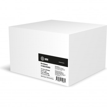 Фотобумага CACTUS CS-MA6250500ED A6 250г/м2 белая матовая/матовая для струйной печати 500л