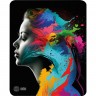 Коврик для мыши CACTUS COLOR PAINT 300x250x3мм cs-mp-d08m