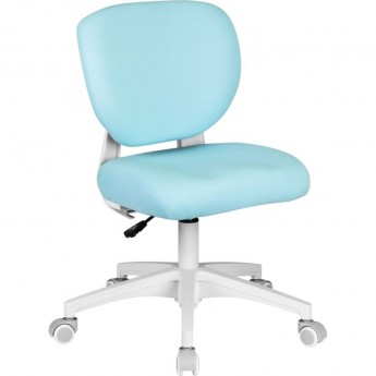 Кресло детское CACTUS CS-CHR-3594BL голубой