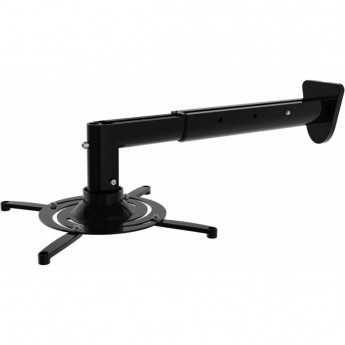 Кронштейн для проектора CACTUS CS-VM-PR05BL-BK черный