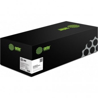 Лазерный картридж CACTUS CS-WC7435B (006R01399) для Xerox WC7435, черный, 25 000 стр.
