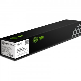 Лазерный картридж CACTUS CS-WC7525BK (006R01517) для Xerox WorkCentre 7525, 7530, 7535, 7545, 7556, черный, 26 000 стр.