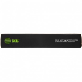 Лазерный картридж CACTUS CS-ALC8030YRU (006R01704) желтый для Xerox AltaLink C8030, 35, 45, 55, 70, желтый, 15 000 стр.