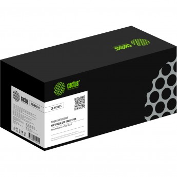 Лазерный картридж CACTUS CS-WC3655 (106R02741) для Xerox Workcentre 3655, черный, 25 900 стр.
