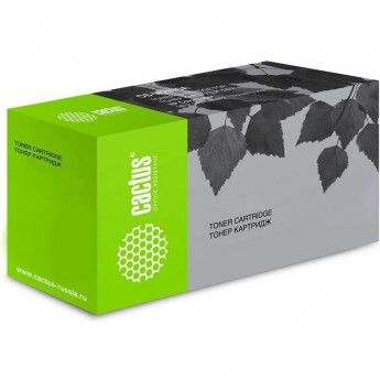 Лазерный картридж CACTUS CS-VLC500YRU (106R03879) для Xerox VersaLink C500, C505, желтый, 2 400 стр.