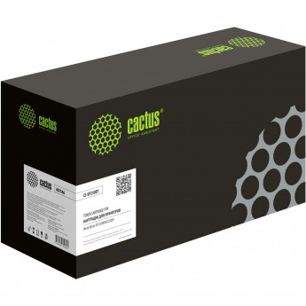 Лазерный картридж CACTUS CS-SP250EY (407546) для Ricoh Aficio SP C261SFNw, желтый, 1 600 стр.