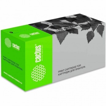 Лазерный картридж CACTUS CS-R3210D (888181/888182) для Ricoh Aficio 2035, 2045, 3035, 3045, черный, 30 000 стр.