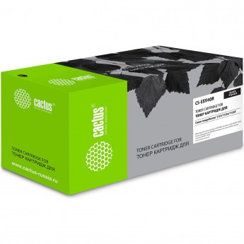 Лазерный картридж CACTUS CS-EXV40 (C-EXV40) для Canon IR 1133, 1133A, 1133iF, черный, 6 000 стр.