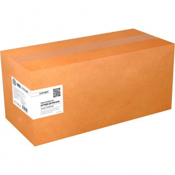 Лазерный картридж CACTUS CS-CLT-C607S (CLT-C607S) для Samsung CLX-9250ND, 9350ND, голубой, 15 000 стр.