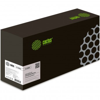 Лазерный картридж CACTUS CS-C3906A (HP 06A) для HP LaserJet 5l, 6l, 3100, 3100se, 3100xi, 3150, 3150 AiO, 3150se AiO, 3150xi AiO, черный, 2 500 стр.