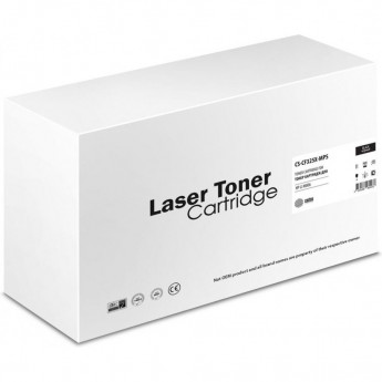 Лазерный картридж CACTUS CS-CF325X (HP 25X) для HP LaserJet M806 Enterprise 800,M806X, черный, увеличенной емкости, 40 000 стр.