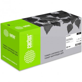 Лазерный картридж CACTUS CS-CE340AV (HP 651A) для HP Color LaserJet M775 (Enterprise 700 color), M775dn MFP, M775f MFP, M775z MFP, черный, 13 500 стр.