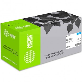 Лазерный картридж CACTUS CS-CE341AV (HP 651A) для HP Color LaserJet M775 (Enterprise 700 color), M775dn MFP, M775f MFP, M775z MFP, голубой, 16 000 стр.