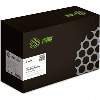 Лазерный картридж CACTUS CS-CF320A (HP 653A) для HP Color LaserJet M680, черный, 11 500 стр.