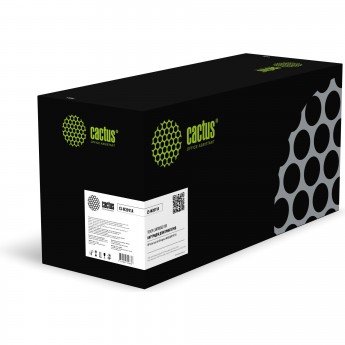 Лазерный картридж CACTUS CS-W2011A (HP 659A) для HP LJ M856dn, M776dn, M776z, M776zs 13'000 стр голубой
