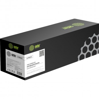 Лазерный картридж CACTUS СS-TN321C для Konica Minolta Bizhub C224, C224e, C284, C284e, C364, C364e, голубой, 25 000 стр.