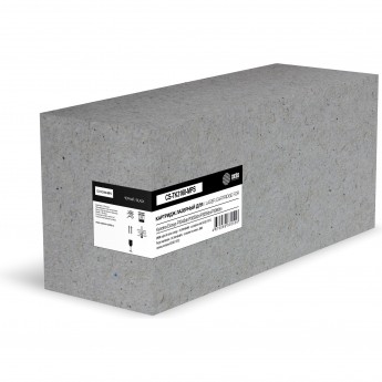 Лазерный картридж CACTUS CS-TK3160-MPS (TK-3160) черный для Kyocera Ecosys P3045dn, P3050dn, P3055dn, P3060dn 25'000 стр