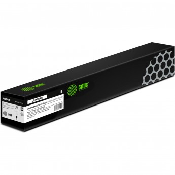 Лазерный картридж CACTUS CS-TK6325RU (TK-6325) для Kyocera TASKalfa 4002i, 5002i, 6002i, черный, 35 000 стр.