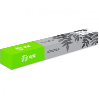 Лазерный картридж CACTUS CS-TK8335K (TK-8335K) для Kyocera TASKalfa 3252ci, черный, 25000 стр.