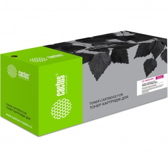 Лазерный картридж CACTUS CS-TK8345M (TK8345M) для Kyocera TASKalfa 2552ci, пурпурный, 12 000 стр.