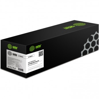 Лазерный картридж CACTUS CS-TN421C (TN-421C) для Brother HL-L8260CDW, HL-L8360CDW, DCP-L8410CDW, MFC-L8690CDW, голубой, 1 800 стр.