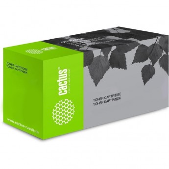 Лазерный картридж CACTUS CS-W9004WC (W9004WC) черный для HP LaserJet E60055, E60065, E60075, E62555 (50'000 стр.)