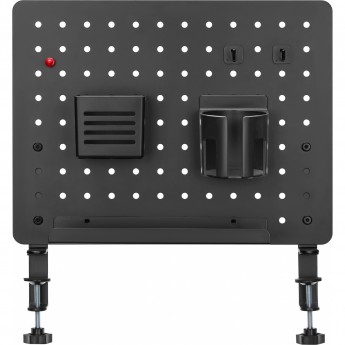 Органайзер CACTUS CS-PB-BK черный