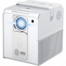 Проектор CACTUS CS-PRC.04WT.Full HD-A LCD 3500Lm LS 350Lm ANSI (1920x1080) 1000:1 ресурс лампы:50000часов 1xUSB typeA 1xHDMI 1.35кг CS-PRC.04WT.WUXGA-A