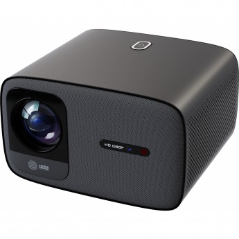 Проектор CACTUS CS-PRC.05B.Full HD-A LCD 7500Lm LS 750Lm ANSI (1920x1080) 1000:1 ресурс лампы:50000часов 2xUSB typeA 2xHDMI 1.78кг