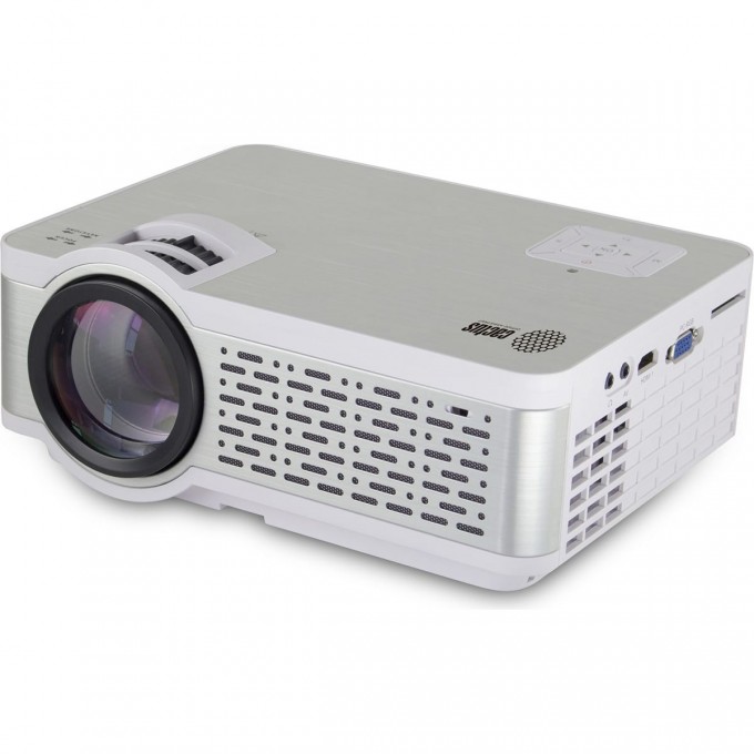 Проектор CACTUS CS-PRE.05WT.WXGA LCD 1800Lm (1280x720) cs-pre-05wt-wxga