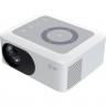 Проектор CACTUS LCD 1500Lm LS 150Lm ANSI (1280x720) 1000:1 ресурс лампы:30000часов 1xUSB typeA 1xHDMI 0.5кг CS-PRE.08WT.WXGA