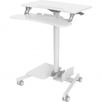 Стол для ноутбука CACTUS VM-FDS108 (CS-FDS108WWT)