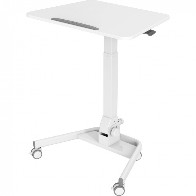 Стол для ноутбука CACTUS VM-FDS109 белый () CS-FDS109WWT