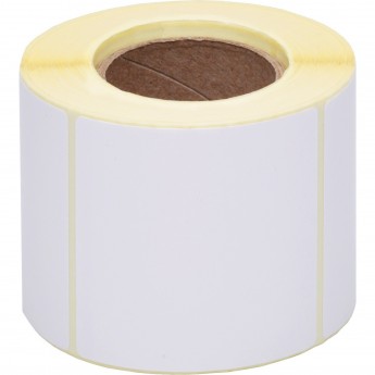 Термоэтикетки CACTUS ECO CS-TE5860500 500шт/рул 60мм 58мм самоклеющиеся термобумага 84мм д.вт.40мм