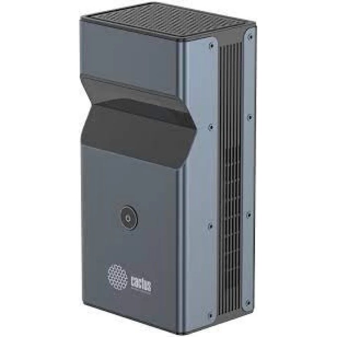 Ультракороткофокусный проектор CACTUS CS-PRU.03B.WUXGA-A DLP 6500Lm (1920x1080) cs-pru-03b-wuxga-a