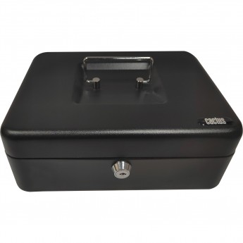 Ящик для денег CACTUS CS-CB-003 90x250x180 мм